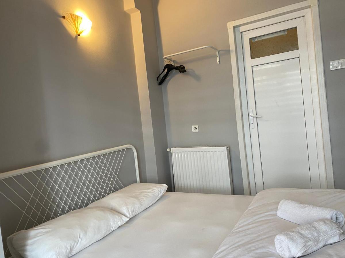 Windrose Hostel Istanbul Exterior foto