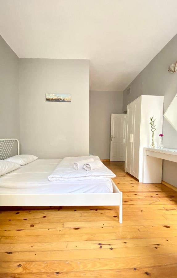 Windrose Hostel Istanbul Exterior foto