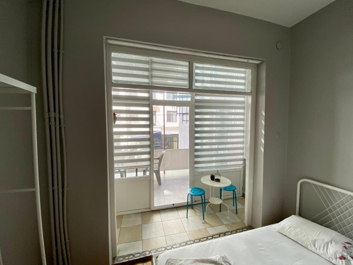 Windrose Hostel Istanbul Exterior foto