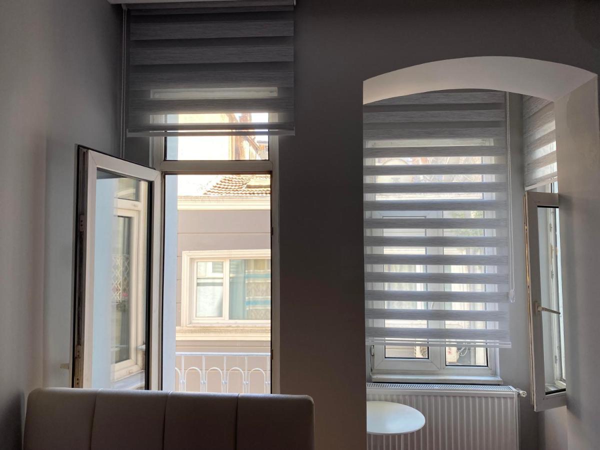Windrose Hostel Istanbul Exterior foto